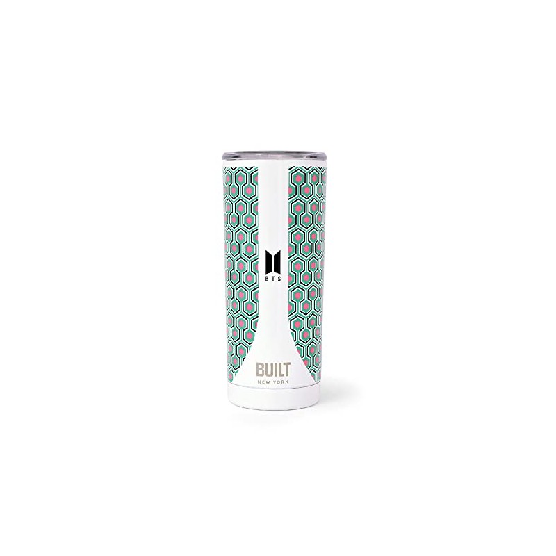 BUILT BTS Tumbler (RM) 19.2 fl oz (591 ml)