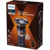 Philips Series 5000X Afeitadora Eléctrica para uso en Seco y