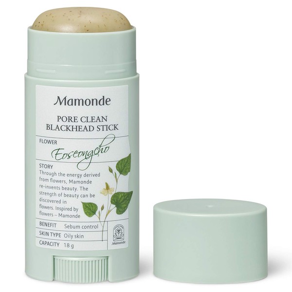 Mamonde Pore Clean Blackhead Stick 18g by Mamonde