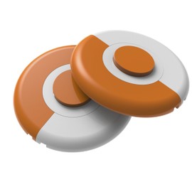 DeeBee Smash Ops Discs