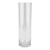 G.E.T Shatterproof Modern Flower Bud Vase for Centerpieces, 15.75"