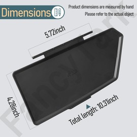 UC32256 Mower Cover Replacement for Jo-hn Dee-re Z320R Z330R Z370R Z315E Z320M Z325E Z330M ZTrak Mower