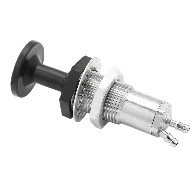 Teppich Fuel Primer-Plunger Pump Kit for Polaris Skidoo for Snowmobile