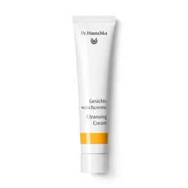 Dr. Hauschka Cleanse Cream, Easy to Carry Size (20mL)