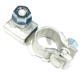 NEW 90982-05058 9098205058 POSITIVE Battery Terminal w Nut for RAV4 Highlander RX300 RX400h TC etc