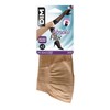 Dim Women's Pack of 2, Mi-Bas Absolu Flex Support Stockings,