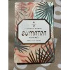 starbucks reserve coffee taster cards Chinese SUMATRA KERINCI