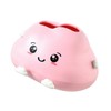 ANKROYU Cloud Tissue Box Holder Cute Decorative PP Multifunctional Tissue