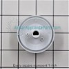 131859104 Washer/Dryer Combo Timer Knob