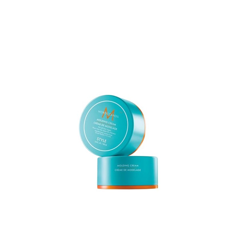 Moroccanoil Crema Moldeadora, 100 ml