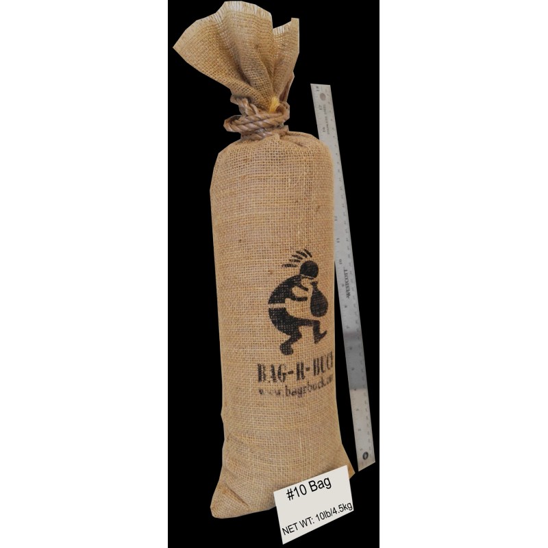 Bag R Buck Special Blend #10 Bag