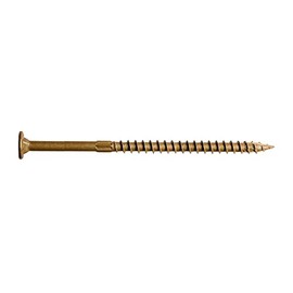 Simpson Strong-Tie SDWS16400QR50 - .160 x 4 QuikGuard Framing Screw 50ct