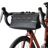 GORIX (MT.FRO-5) Front Bag, Road Bike, Bicycle, 0.8 gal (2.5