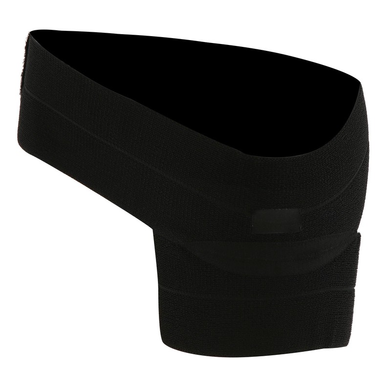 Groin Support Brace Light Breathable Close Fit Professional Groin Brace