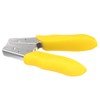 Optical Fiber Stripper Stainless Steel Multifunctional Ergonomic Wire Stripping Pliers3.1x2.0