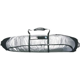 Curve Double Surfboard Bag Day Coffin Superslim Multi 6'6, 7'6 (6'6 - fits 1 or 2 surfboards)