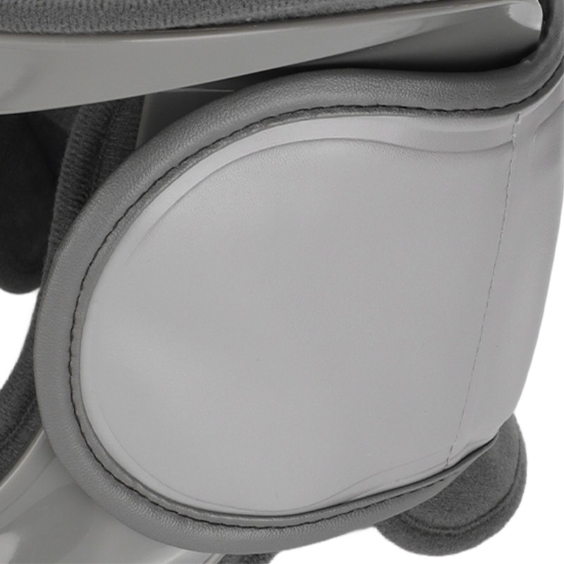 Inflatable Neck Support Traction Device Relieve Pain Cervical Stretching Correction