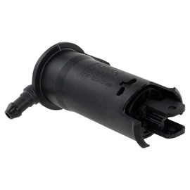 Ford 2017-2021 Super Duty F-150 Expedition Front Grille Emblem Camera Washer Spray Jet HC3Z-17603-B