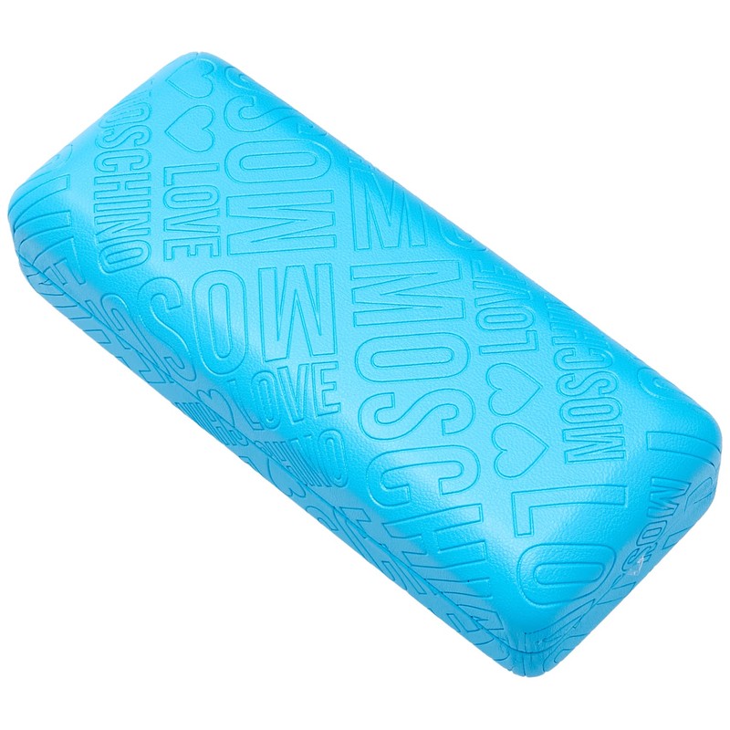 Moschino Love Mol045/s Sunglasses, 2VM/HA HVNA Pattern, 54