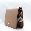 MyfavoriteK Evil Eye Keychain Amulet Good Luck Charms for Women