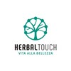 Herbal Touch Butter Gewürz 200 ml sensorisches Körperpeeling, reinigend, pflegend