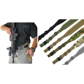 US TACTICAL Viking Tactics Type VTAC MK2 2 Point Sling (OD)