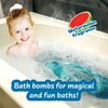 Science4you Bath Bombs Blue Bag for Kids +6 – Bath