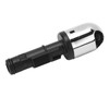 Headlight Headlamp Washer Nozzle Head Spray Jet 99762826300 Efficient Cleaning