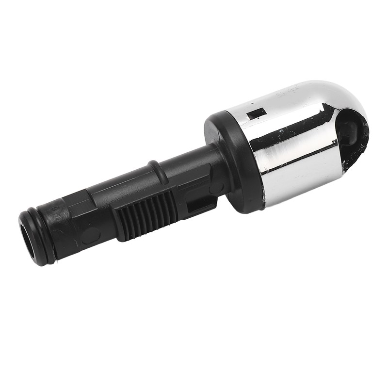 Headlight Headlamp Washer Nozzle Head Spray Jet 99762826300 Efficient Cleaning