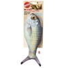 SPOT Hug'n Kick Gone Fishin' Cat Toy with Catnip Assorted