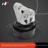A-Premium 4PCS Engine Motor Mount and Transmission Mount Set Compatible