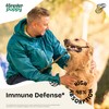 Immune Support for Dogs - Herbal Immune Drops for Dogs