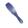 Calista Smoothie Hair Brush De-tangle Smooth Style Flexible Lightweight