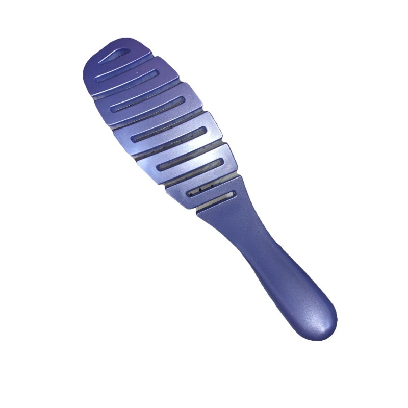Calista Smoothie Hair Brush De-tangle Smooth Style Flexible Lightweight