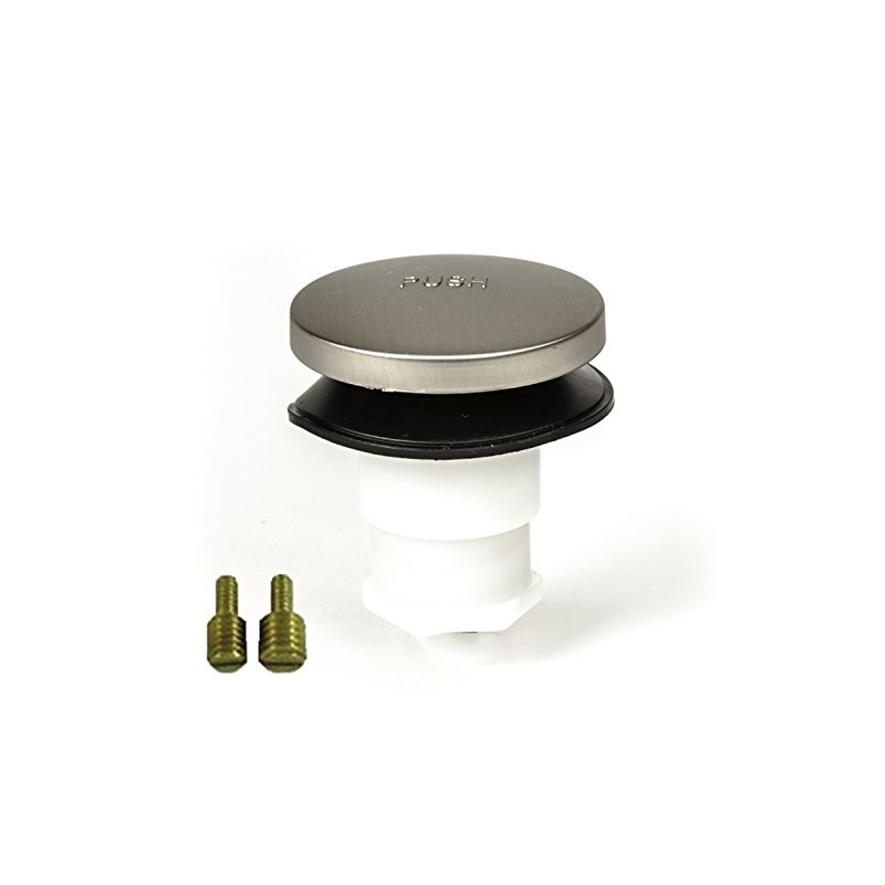 Toe Touch (Tip Toe, Foot Actuated) Bath Tub/Bathtub Drain Stopper
