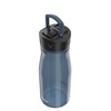 Contigo Ashland Water Bottle, 32 oz, Blueberry