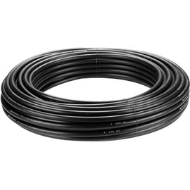 Gardena Distributor Pipe 4.6 mm 3/16 Inch for Micro Drip System UV-Stable 10 m