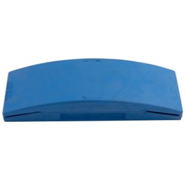 PowerTec 91384 Rubber Sanding Block, Large