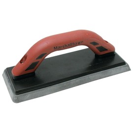 Flooring & Tiling Grout Float 10 X 4 Black Sponge Rubber
