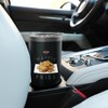 Waffle Fries Fast Food Stainless Steel Insulated Tumbler