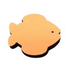 GEWA Shoulder pad for string instruments Magic Pad Goldfish