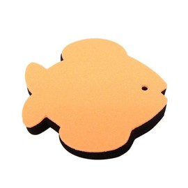 GEWA Shoulder pad for string instruments Magic Pad Goldfish