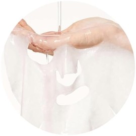 Rigenera Mascarilla Facial con Ácido Hialurónico y Péptidos – Hidratación Profunda, Luminosidad y Confort con Aroma Hipoalergénico de Higo y Rosa – Hecho en Italia