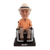 Royal Bobbles Better Call Saul Hector Salamanca Bobblehead with Working
