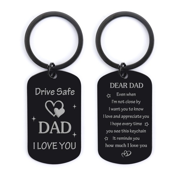 Graduation Keychain Graduation Gifts for Father's Day Gifts for Dad