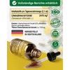 118 ml Dandelion Root Extract Drops - 2,478 mg Dandelion