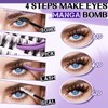 Lash Extension Kit for Beginners Eyelash Extension Kit Manga Lash