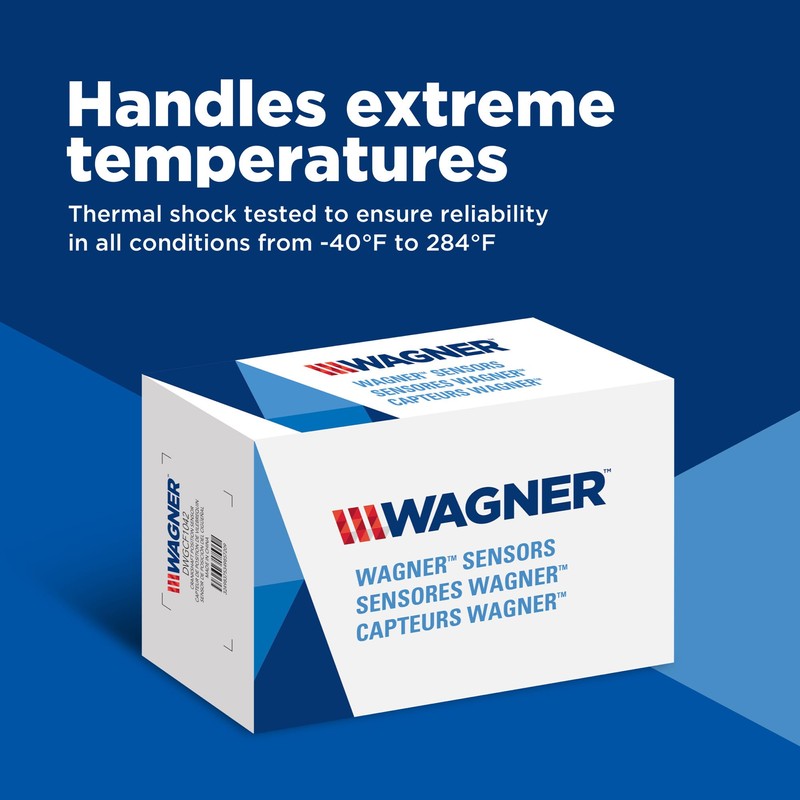 Wagner Sensors CF5006 Camshaft Position Sensor