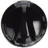 GE WB03K10159 Range/Stove/Oven Thermostat Knob