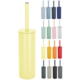 Spirella Toilet Brush Bowl Akira